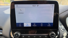 Ford EcoSport 1.0 EcoBoost 125 Active 5dr Petrol Hatchback